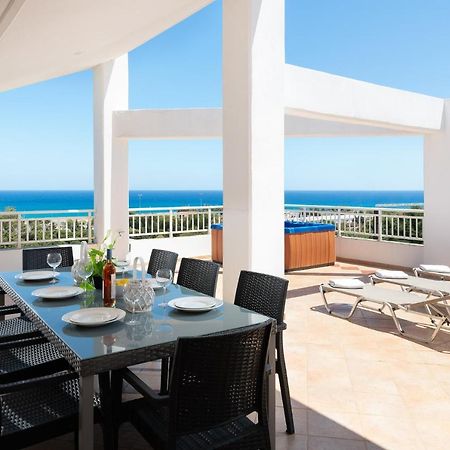 Amazing Apartments With Sea View In Rhodes Town Rhodes City 外观 照片