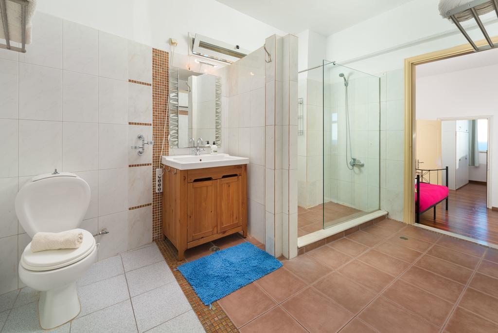 Amazing Apartments With Sea View In Rhodes Town Rhodes City 外观 照片