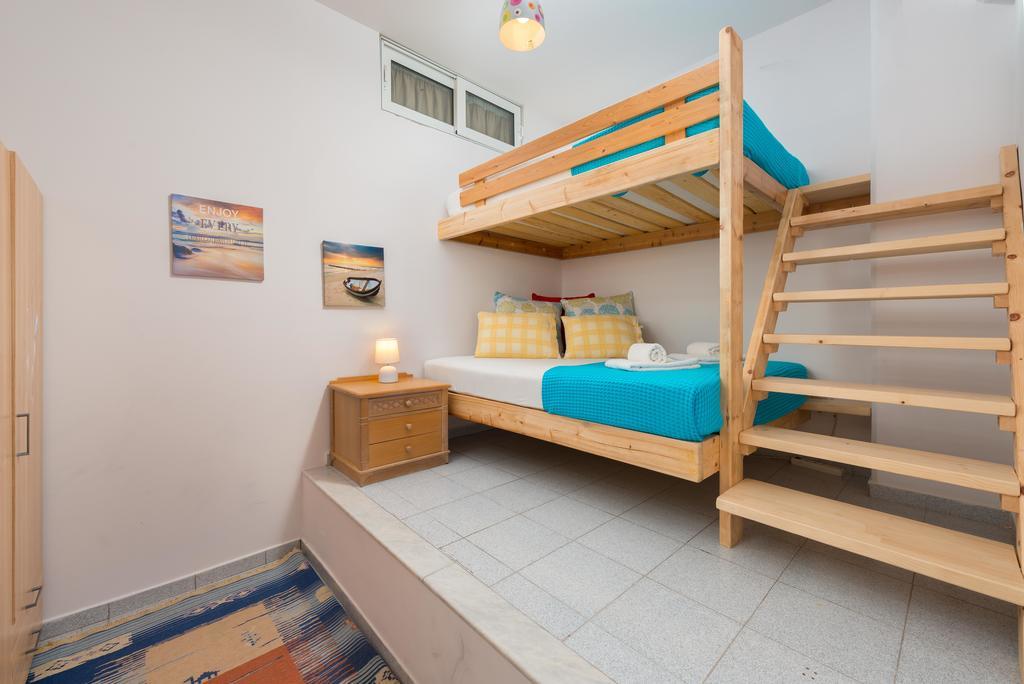 Amazing Apartments With Sea View In Rhodes Town Rhodes City 外观 照片