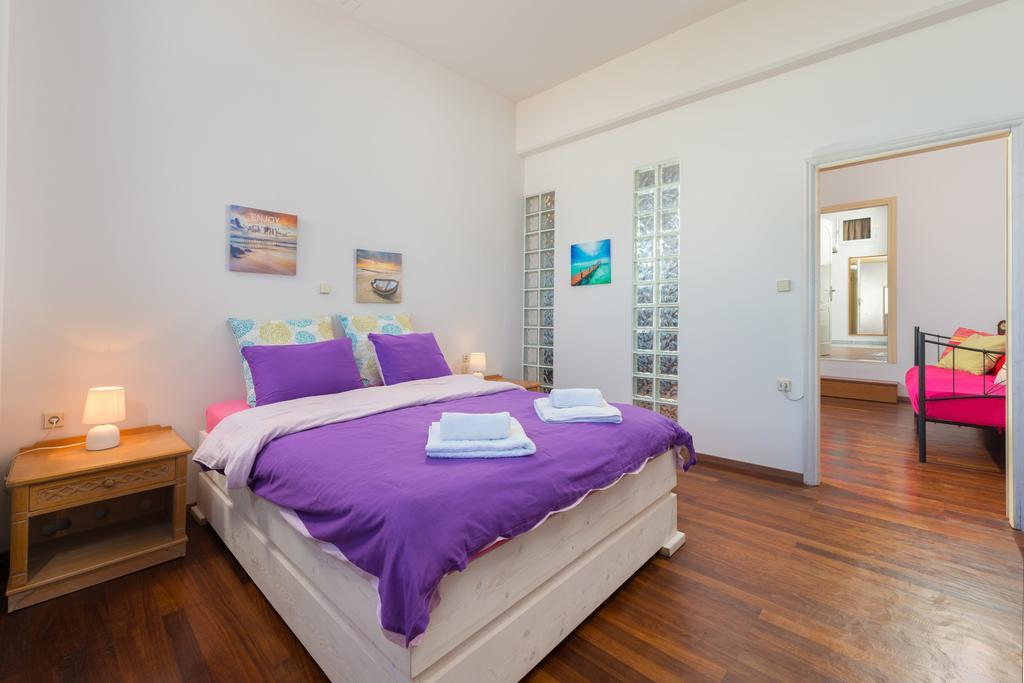 Amazing Apartments With Sea View In Rhodes Town Rhodes City 外观 照片