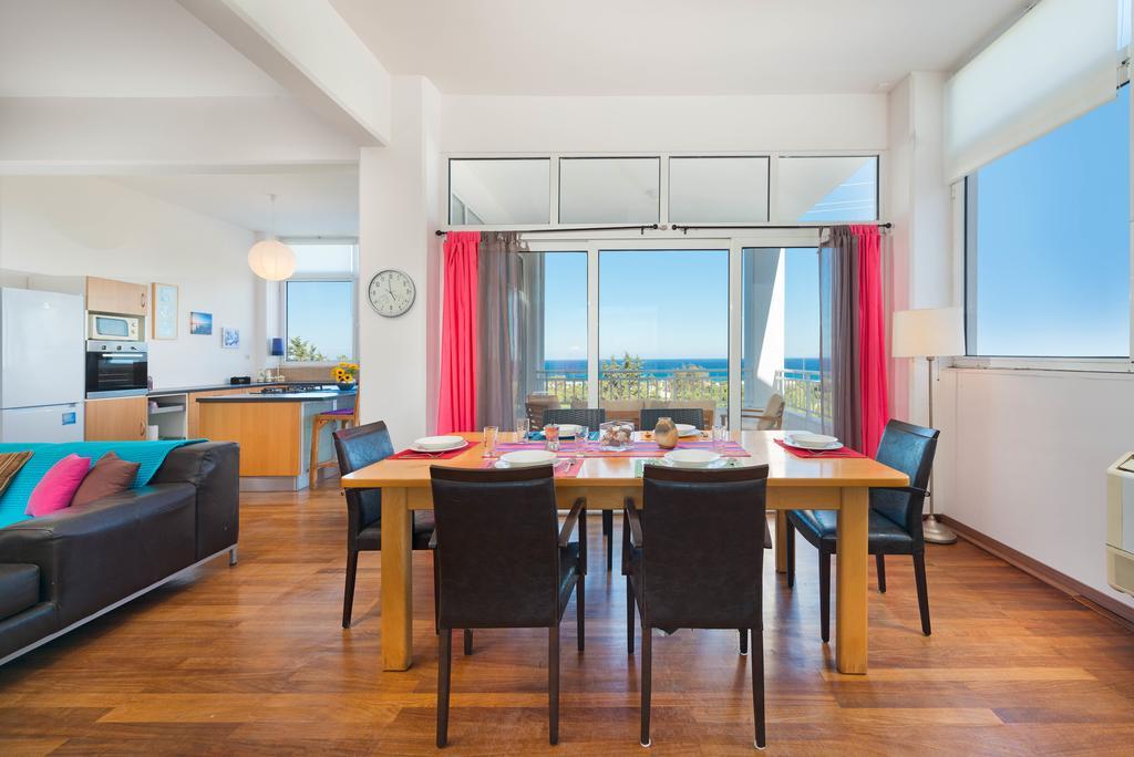 Amazing Apartments With Sea View In Rhodes Town Rhodes City 外观 照片