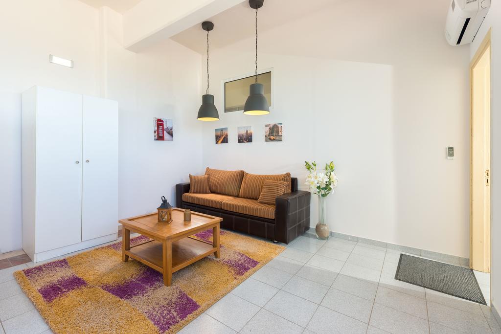 Amazing Apartments With Sea View In Rhodes Town Rhodes City 外观 照片